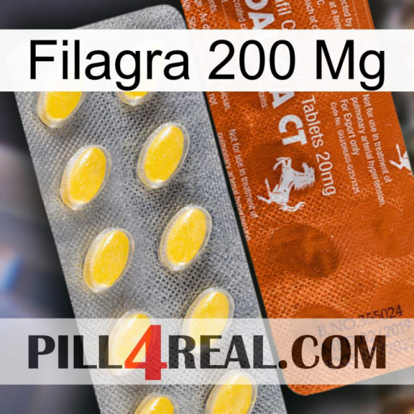 Filagra 200Mg 42